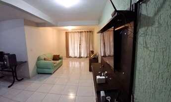 Imagem 5: Casa Conj. Res. Parque Santa