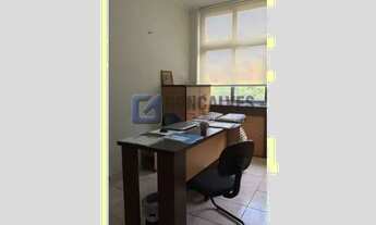 Imagem 6: Sala Comercial à venda no Centro de São Bernardo do Campo/SP, com 27,32m²