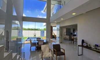 Imagem 6: Casa para Venda em Camaçari, Abrantes, 4 dormitórios, 4 suítes, 5 banheiros, 4 vagas