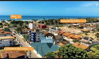 Imagem 7: Apartamento (Padrão), com 2 quartos e 2 banheiros à Venda, 53 m² em Ilhéus/BA