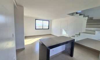 Imagem 3: Imóvel para venda possui 120 metros quadrados com 3 quartos em União - Belo Horizonte - MG