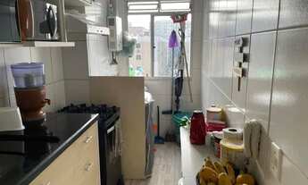 Imagem 6: Portal do Sol - Apartamento 2 Quartos - Centro - Belford Roxo - RJ