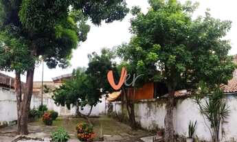 Imagem 7: Casa à venda, 289 m² por R$ 940.000,00 - Centro - Fortaleza/CE