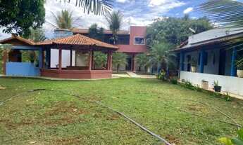 Imagem: SÍTIO À VENDA - PORTEIRA FECHADA Localização