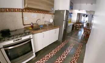 Imagem 7: Pousada Pé na areia Pajuçara