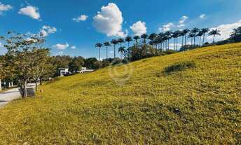 Imagem: Terreno-À VENDA-Condominio Village Das
