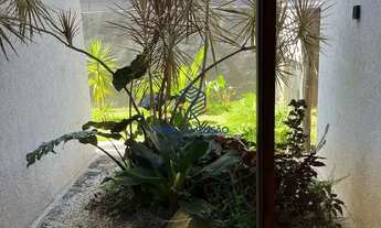 Imagem 7: Luxo de casa no Mirante do Vale 1000m2 - semi mobiliada - Jacareí