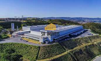 Imagem 4: Galpão para alugar de 5000 metros quadrados em condomínio logístico em Betim - MG