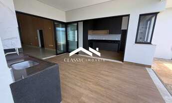 Imagem 3: Casa em condomínio fechado com 3 suítes,piscina aquecida, 190 m² construídosLaranjeiras, U