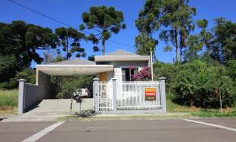 Imagem: Casa á venda 3 quartos no Afonso Pena