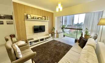 Imagem: Cobertura Duplex à Venda - 3 Dormitórios