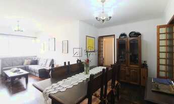 Imagem: Venda Apartamento 3 Dormitórios - 177 m²