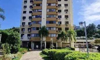 Imagem: Apartamento 03 dormitórios, duas vagas