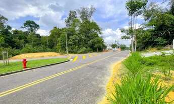 Imagem 5: Lote no Alphaville 4 com 368,70m² Lote Limpo e desmatado/ Documentação Completa