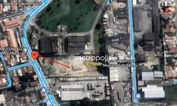 Imagem: Terreno, 7474 m² - venda por R$ 16.901.000,00