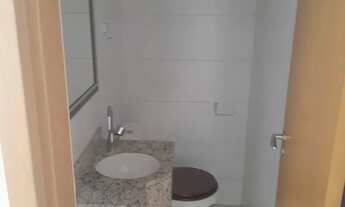 Imagem 5: Edifício Mont Branc - 125m2 - 2 vagas - Varanda Gourmt - 3 Suítes