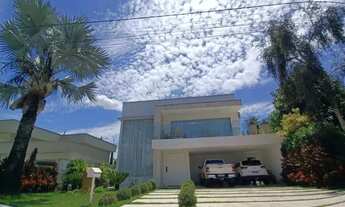 Imagem: SOBRADO CONDOMINIO DO LAGO MOBILIADO/AGIO