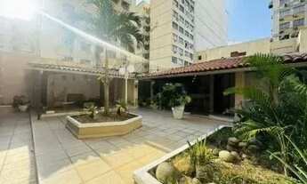 Imagem 2: Imóvel para aluguel e venda possui 458 metros quadrados com 4 quartos em Icaraí - Niterói