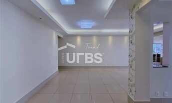 Imagem 4: Residencial Chamonix I - Setor Nova Suíça