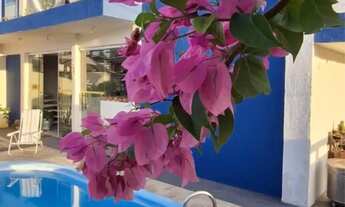 Imagem: Flat Porto de galinhas