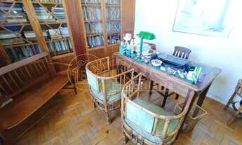 Imagem 6: Imóvel para venda tem 113 metros quadrados com 3 quartos em Santa Teresa - Rio de Janeiro