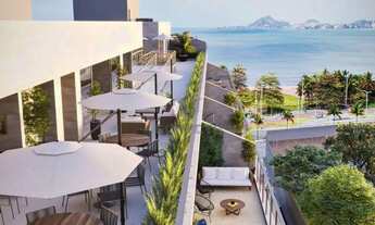 Imagem: Apartamento de 3 quartos com suite à venda