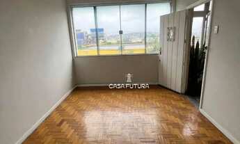 Imagem 10: Apartamento com 3 dormitórios à venda, 90 m² por R$ 420.000 - Laranjal - Volta Redonda/RJ