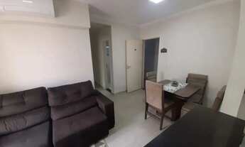 Imagem 4: Apartamento com 2 dormitórios mobiliado para alugar, 65 m² por R$ 1.939,92 - Vila Belveder