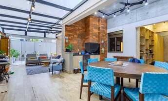 Imagem 3: Apartamento com 3 quartos à venda em Água Branca - SP