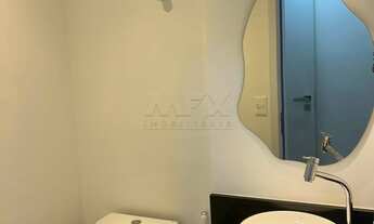 Imagem 6: City Towers One Apartamento com 3 dormitórios