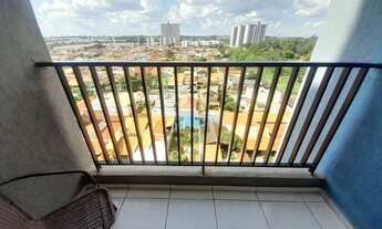 Imagem 6: Locação de Apartamentos / Padrão na cidade de Araraquara