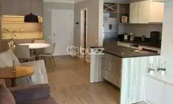 Imagem 7: Apartamento 3 dormitórios mobiliado no Campeche