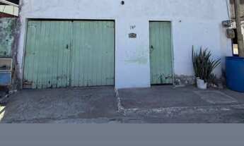 Imagem: Casa grande PECÉM