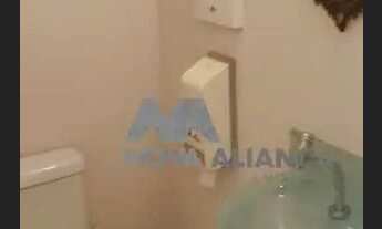 Imagem 5: Sala-À VENDA-Botafogo-Rio de Janeiro-RJ