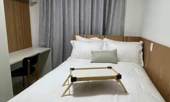 Imagem 4: Apartamento para aluguel no Edifício Torre Cenário