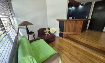 Imagem 5: Flat para locação no Brooklin - Edifício Park Way