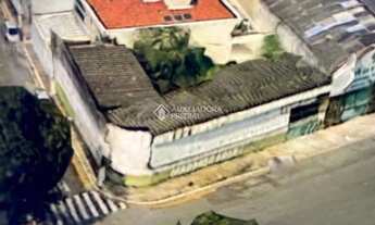 Imagem 6: Terreno para Alugar, Rudge Ramos