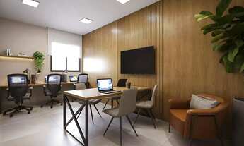 Imagem 7: 2 quartos com suite em jardim camburi , alto padrão, e condição flexivel de pagamento