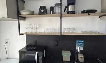 Imagem 7: Move Tambaú Flat / studio com 1 dormitório