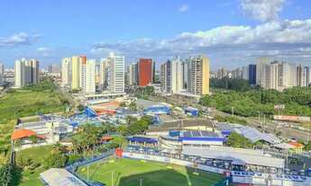 Imagem 2: Apartamento para venda na Ponta do Farol