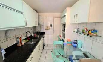 Imagem 7: Vendo Apto 123,36m² no Ed. Bela Vista - no Renascença