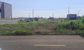 Imagem 4: Terreno 164m Parque Vasconcellos Hortolândia