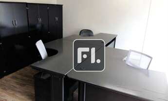 Imagem 5: Conjunto para alugar, 268m² por R$ 29.500/mês - Brooklin - São Paulo/SP