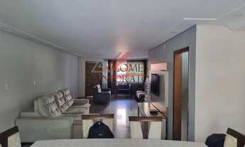 Imagem 2: Sobrado com 4 quartos, sendo 1 suíte para alugar no Parque São Vicente