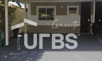 Imagem 6: Casa condomínio Reserva San Marino