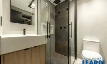 Imagem 4: APARTAMENTO - MOEMA PÁSSAROS - SP