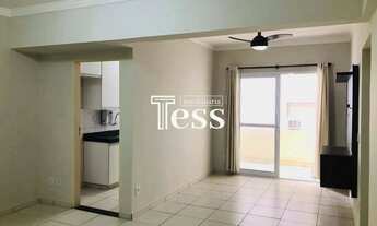 Imagem 4: ALUGA - Apartamento de 2 quartos com sacada elevador 1 vaga portaria 24h Vila Imperial São