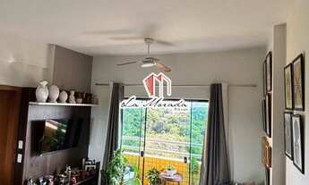 Imagem 6: Ilhas Gregas - Ponta Negra, 55m2, 1 suíte, 1 vg, semi-mobiliado, Nascente!