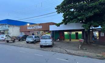 Imagem 3: Aluguei de sala Galpão / depósito com 2 vagas na garagem