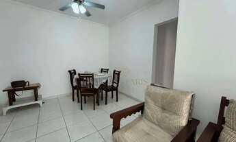 Imagem 3: Apartamento à venda, 87 m² por R$ 580.000,00 - Aviação - Praia Grande/SP